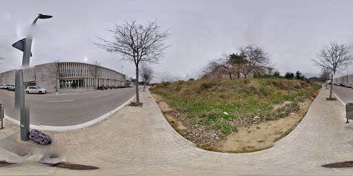 Institut Esteve Albert