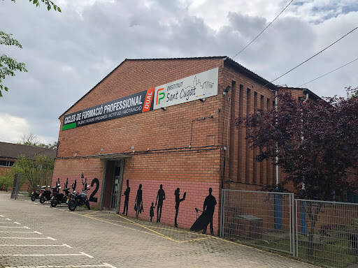 Institut Fp Sant Cugat