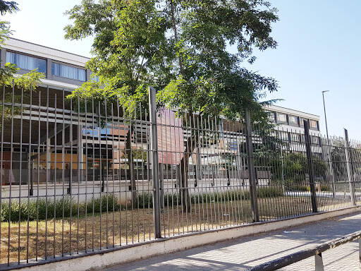 Institut Ies Terrassa