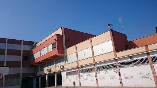 Institut Públic Alexandre Satorras