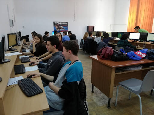 centro modle Institut Públic Sant Quirze Del Valles
