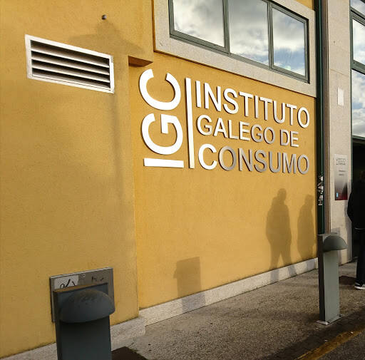 centro modle Instituto Galego Do Consumo E Da Competencia