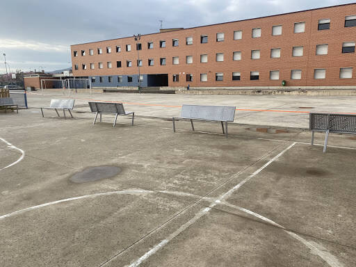 Instituto Ies Zizur Bhi