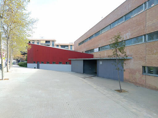 centro modle Instituto Miramar