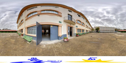 centro modle Irungo La Salle