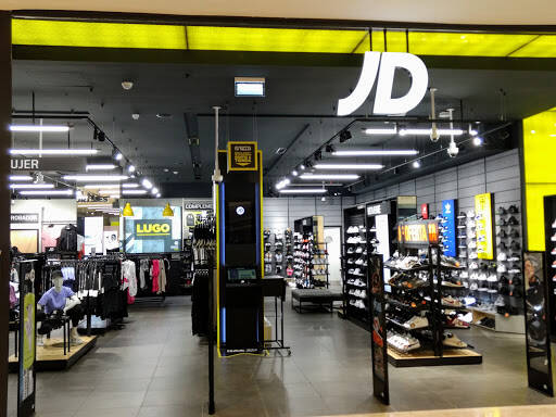 Jd Sports