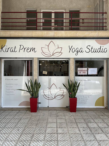 Kirat Prem Yoga Studio