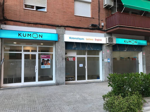 centro modle Kumon Sant Boi De Llobregat - Marianao