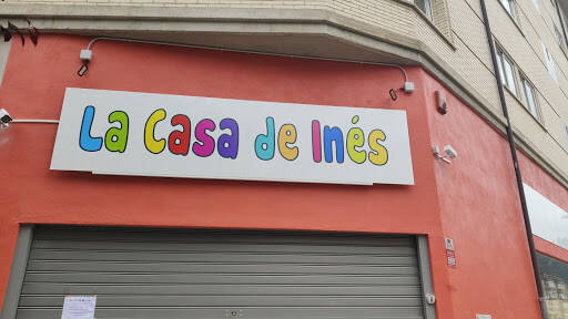 centro modle La Casa De Ines