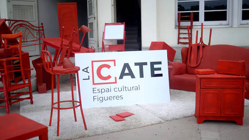 centro modle La Cate - Entitat Cultural