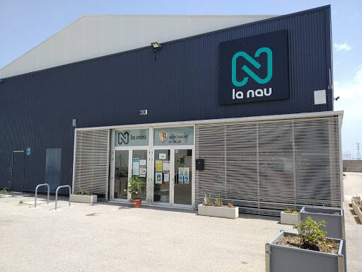 centro modle La Nau