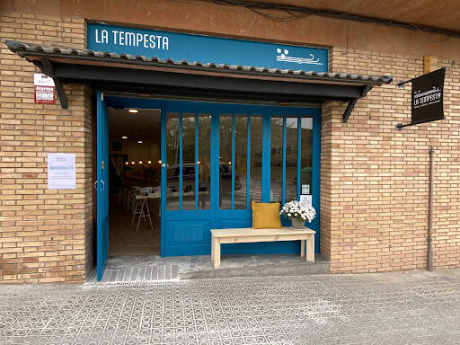 centro modle La Tempesta