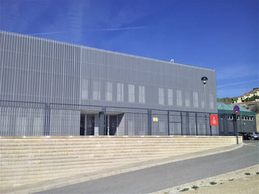 centro modle Labora Formacion Elda