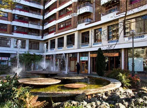 centro modle Lacunza International House - Irun | Academia De Inglés Y Francés