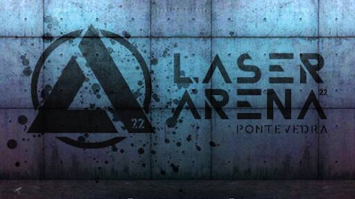 Laser Arena 22 Pontevedra