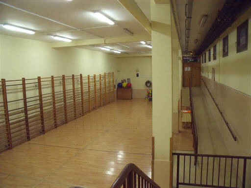 Lezo Herri Eskola
