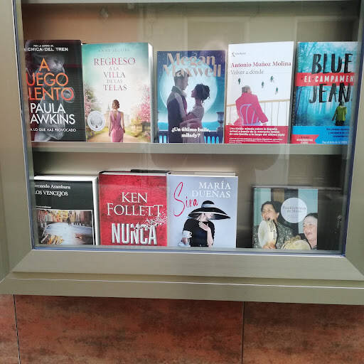 Libreria Miguens