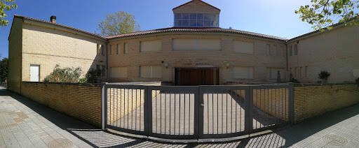centro modle Lizardi Institutua