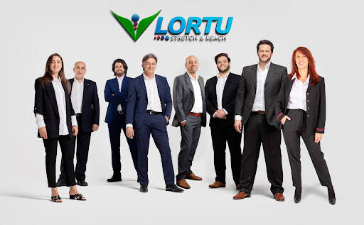 centro modle Lortu Coaching Navarra