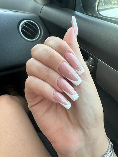 centro modle Luce Tus Uñas
