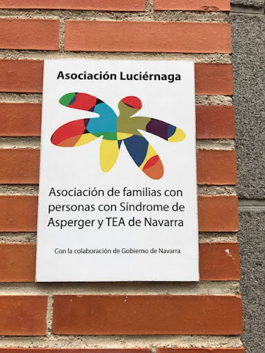 Luciérnaga Elkartea / Asociación (Asociación De Familias Con Personas Con Síndrome De Asperger Y Tea De Navarra)
