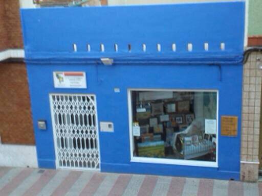 centro modle M - D Emmarcacions