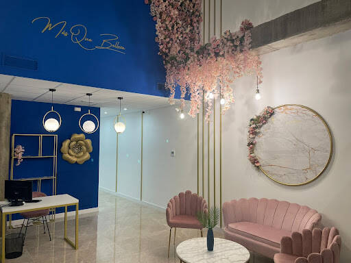centro modle Más Que Belleza By Lorena Sánchez. Centro De Estética Avanzada En Elda