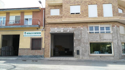 centro modle Materiales De Construcción Alacid