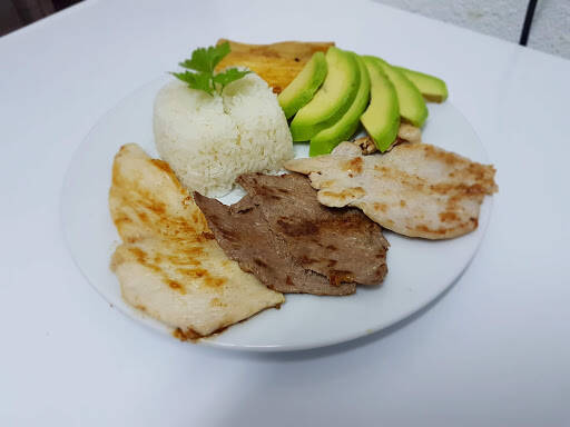 centro modle Mayca Tt