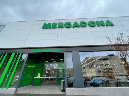 Mercadona