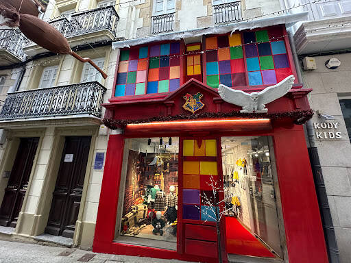 centro modle Mimimó