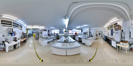 Miquel Biada Polytechnical Institute