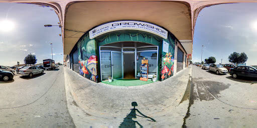 centro modle Mm Guana Grow Shop Silla Valencia