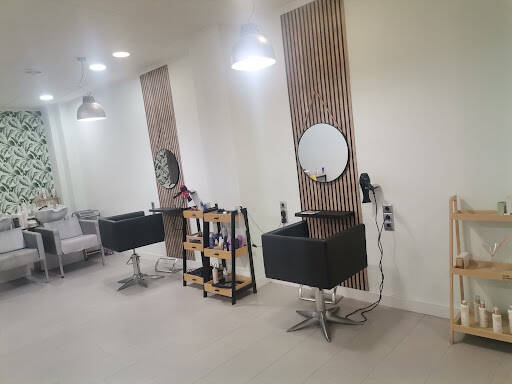 centro modle Model Estilista