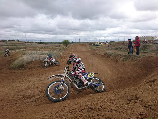 Mx Geria Circuito Motocross