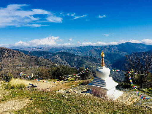 O Sel Ling Buddhist Meditation Retreat Center - (Oseling)