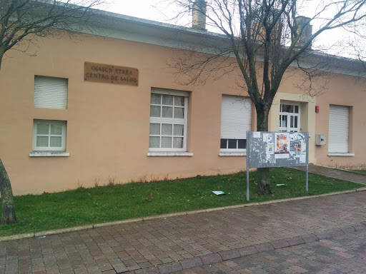 centro modle Orkoien Health Center