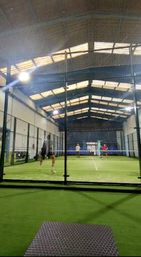 Padel Moncada Indoor