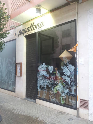 centro modle Papallona Psicología Y Educación