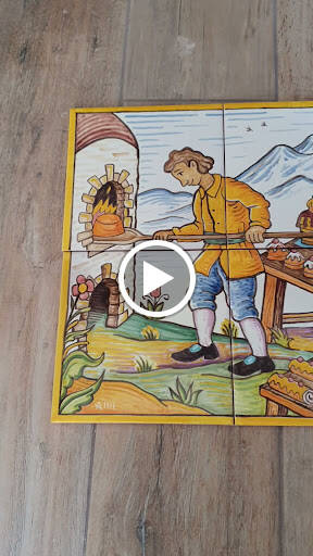 centro modle Pastisseria Albert Nadalet