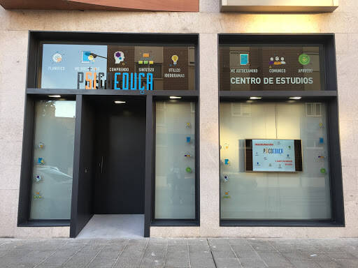 Psicoeduca Zamora (Centro De Estudios)