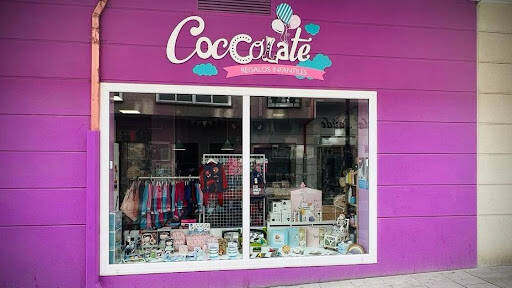 centro modle Regaloscoccolate
