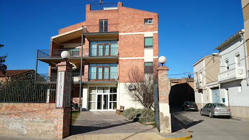 centro modle Residencia, Ca La Cileta