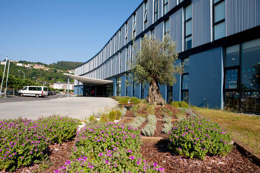 centro modle Residencia De Maiores