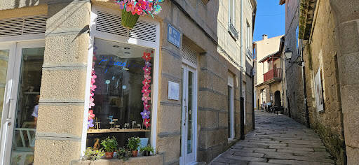 centro modle Roberto Verino Outlet