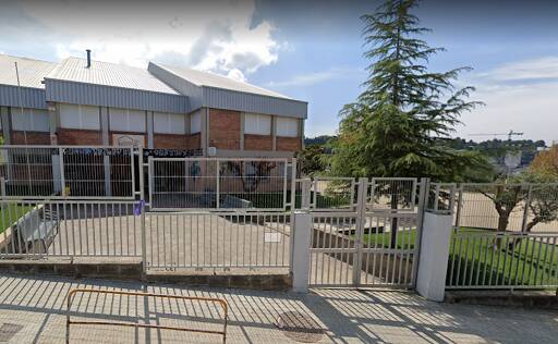 Ses Institut Públic De Navarcles