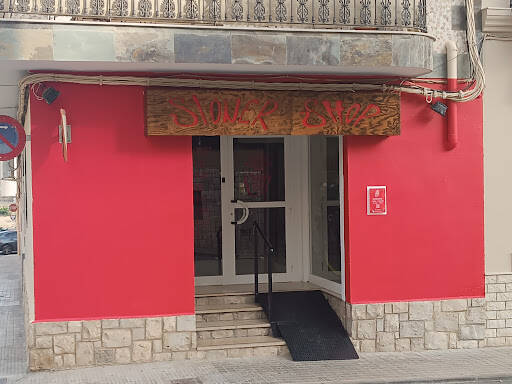 centro modle Stonershop Growshop