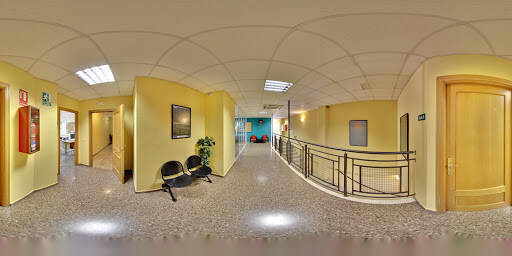 centro modle Tame Centro De Formación