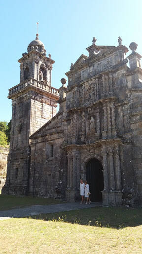 centro modle Terrachán