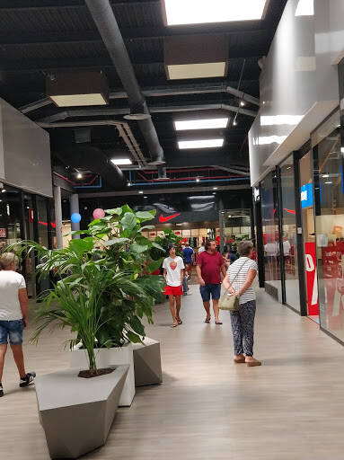 centro modle The Outlet Stores Alicante